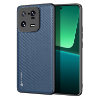 Dux Ducis Fino pouzdro na Xiaomi 13 PRO Blue