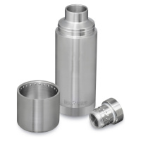 Klean Kanteen Termoska TKPro 750 ml - Brushed Stainless