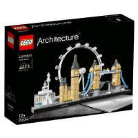 Lego® Architecture 21034 Londýn