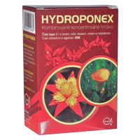 Hydroponex práškové hnojivo pro hydroponii 130&nbsp;ml