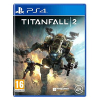 Titanfall 2 - PS4