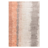 Oranžový koberec 170x120 cm Juno - Asiatic Carpets