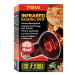 Žárovka Exo Terra Infrared Basking Spot 75W