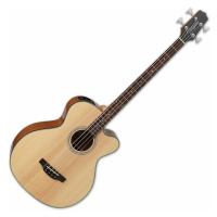 Takamine GB30CE Natural Akustická baskytara