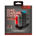 Venom VS4796 Nintendo Joy-Con Quad Charging Station Switch