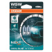 OSRAM W5W 2825CBN-02B COOL BLUE INTENSE Next Gen, 5W, 12V, W2.1x9.5d blistr duo box