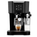 SENCOR SES 4040BK Espresso poloautomatický pákový kávovar černý