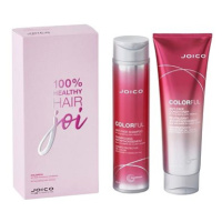 JOICO ColorFul Set pro ochranu barvených vlasů