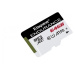 Kingston MicroSDXC karta 64GB microSD XC High Endurance, 95R Class 10 UHS-I U1