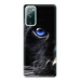 iSaprio Black Puma pro Samsung Galaxy S20 FE