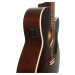 Art & Lutherie Legacy Bourbon Burst CW Presys II