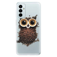 iSaprio Owl And Coffee pro Samsung Galaxy M23 5G