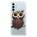 iSaprio Owl And Coffee pro Samsung Galaxy M23 5G