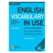 English Vocabulary in Use Pre-intermediate and Intermediate Book with Answers and Enhanced eBook