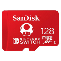 SanDisk SDSQXAO-128G-GNCZN