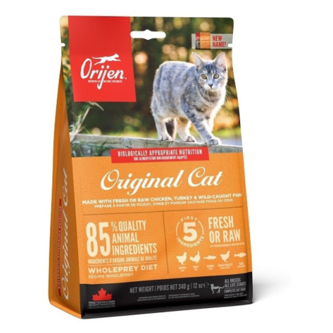 ORIJEN cat Original - 5,4kg