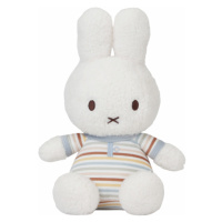 LITTLE DUTCH - Králíček Miffy plyšový Vintage Proužky 25 cm