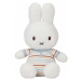 LITTLE DUTCH - Králíček Miffy plyšový Vintage Proužky 25 cm