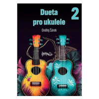 Dueta pro ukulele 2