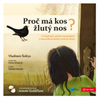 Proč má kos žlutý nos | Arnošt Goldflam, Vladimír Šoltys