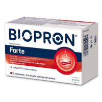 Biopron Forte 60 tobolek