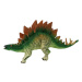 mamido Sada dinosaurů - Stegosaurus a Pteranodon