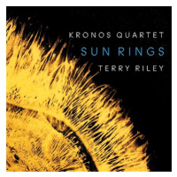 Kronos Quartet: Terry Riley: Sun Rings - CD