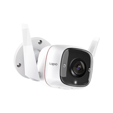 TP-Link Tapo C310, outdoor Home Security Wi-Fi Camera TP LINK