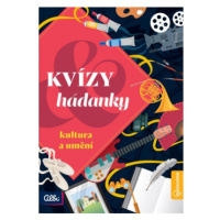 Kvízy a hádanky - Kultura a umění Albi