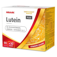 Walmark Lutein Plus 90+30 Tobolek Zdarma