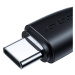 Joyroom Kabel k USB-A / Surpass / Type-C / 3A / 2m Joyroom S-UC027A11 (černý)