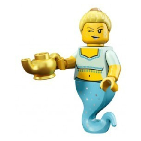 Lego® 71007 minifigurka slečna džin