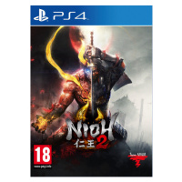 Nioh 2 (PS4)