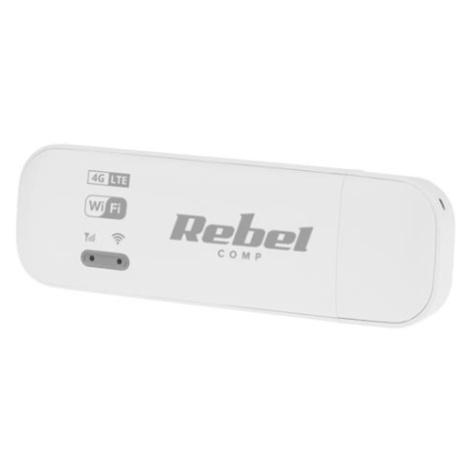 Modem 4G REBEL RB-0700 WiFi