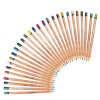 Derwent, Lightfast, umělecké pastelky, kusové, 1 ks Barva: Cinnamon100