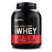 Optimum Nutrition Protein 100% Whey Gold Standard 2260 g, dvojitá čokoláda