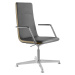 LD SEATING Kancelářské křeslo HARMONY 822-RA, F34-N6