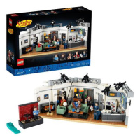 LEGO® Ideas 21328 Seinfeld