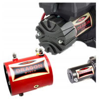 Premium Motor pro naviják Dwh 2500-3500 originální Dragon Winch