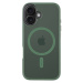 Tactical MagForce Hyperstealth Kryt pro iPhone 16 Forest Green