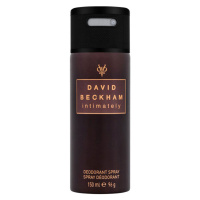 DAVID BECKHAM Intimately Deodorant 150 ml