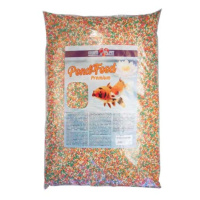 Cobbyspet POND GRANULES COLOUR LARGE 30l / 3,5kg