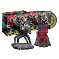 Iron Maiden: The Number Of The Beast (Collectors) - CD