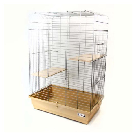 Cobbyspet CHINCHILLA 60x37x86cm COBBYS PET