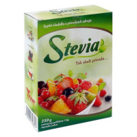 Stevia Stolní Sladidlo 250g