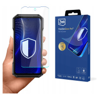 Sklo hybridní pro Ulefone Armor 27 Pro 27T Pro 3mk FlexibleGlass Pro