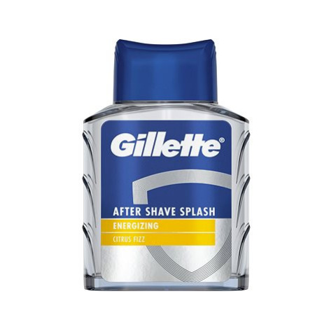 GILLETTE Energizing Citrus Fizz 100 ml