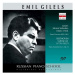 Gilels Emil: Bach - Piano Concerto, BWV 1061 / Beethoven - Piano Concerto - CD