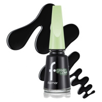 Flormar green up lak na nehty VEGAN, 015, 11ml