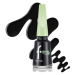 Flormar green up lak na nehty VEGAN, 015, 11ml